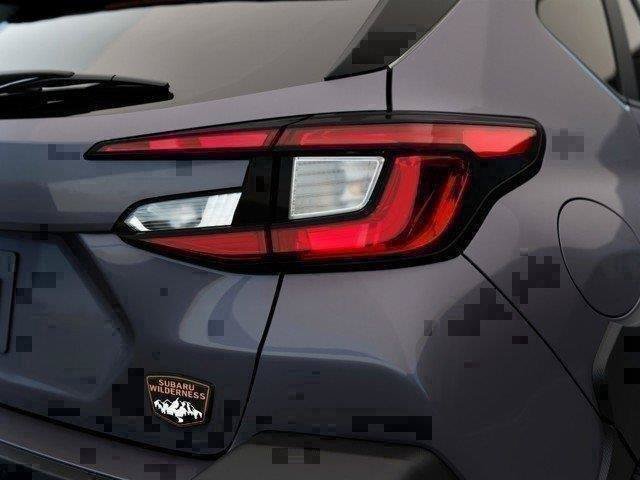 New 2026 Subaru Crosstrek 2.5i Wilderness AWD/4WD image 12