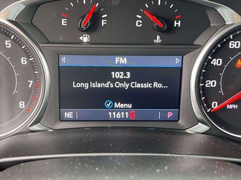 Used 2023 Chevrolet Blazer LT w/ LPO, Black Grille Bar Package image 26