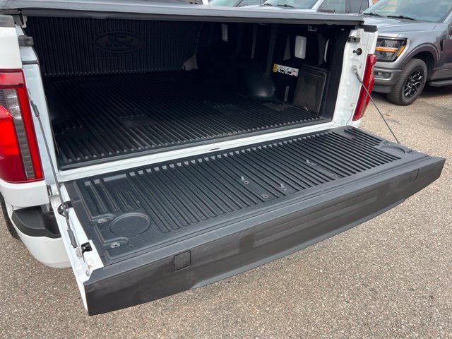 Certified 2024 Ford F150 XLT w/ Equipment Group 302A MID AWD/4WD image 22