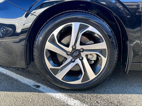 Used 2022 Subaru Legacy Limited w/ Popular Package #3 image 8