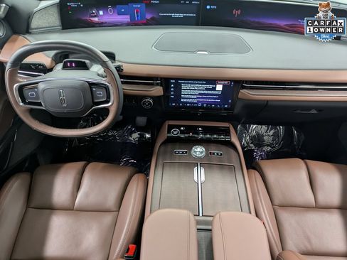 Used 2026 Lincoln Navigator Reserve AWD/4WD image 27