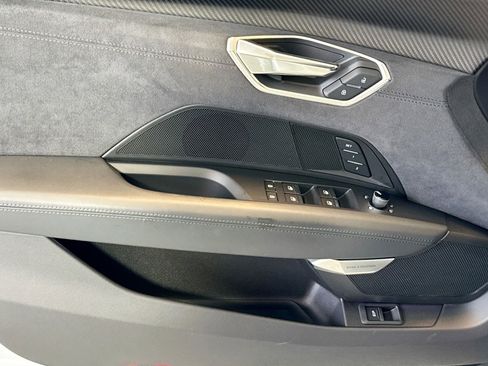 Used 2024 Audi RS e-tron GT w/ Carbon Performance Package image 17