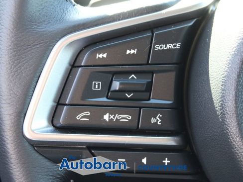 Used 2026 Subaru Ascent Premium AWD/4WD image 14