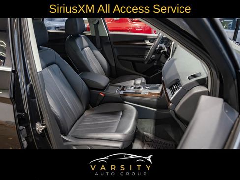 Used 2019 Audi Q5 2.0T Premium Plus w/ Premium Plus Package image 15