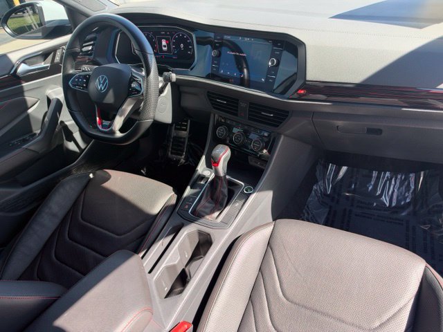 Used 2023 Volkswagen Jetta GLI Autobahn FWD image 30