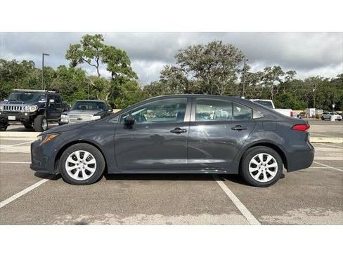 Certified 2024 Toyota Corolla LE FWD image 10