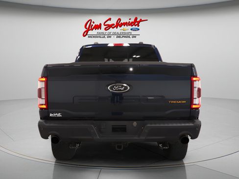 Used 2023 Ford F150 Tremor w/ Equipment Group 402A High AWD/4WD image 5