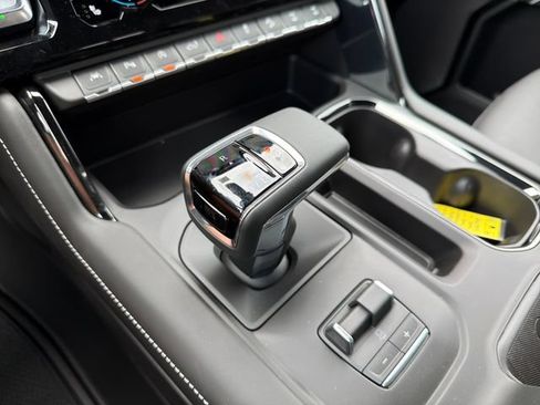 New 2026 GMC Sierra 1500 AT4X AWD/4WD image 15