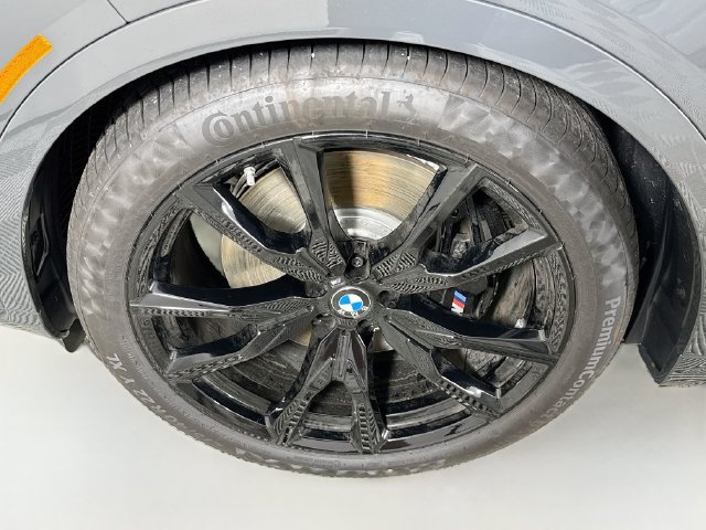 New 2027 BMW X7 M60i AWD/4WD image 33