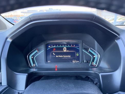 Used 2024 Honda Odyssey EX-L image 19