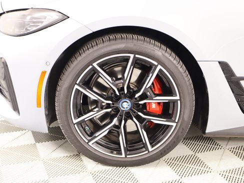 Used 2024 BMW i4 xDrive40i w/ M Sport Package image 19