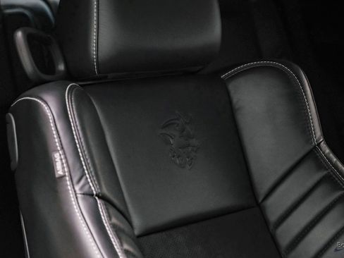 Used 2023 Dodge Challenger SRT Hellcat Redeye image 58