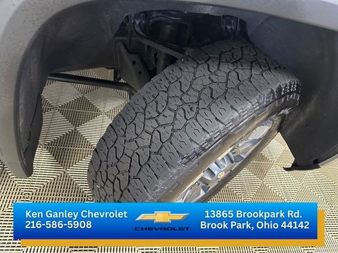 Used 2024 Chevrolet Silverado 2500 LT w/ All Star Edition AWD/4WD image 29