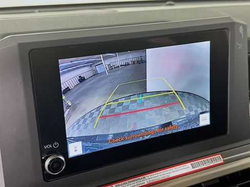 New 2025 Toyota Tacoma SR5 image 14