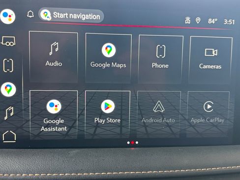 Used 2022 GMC Yukon AT4 image 8