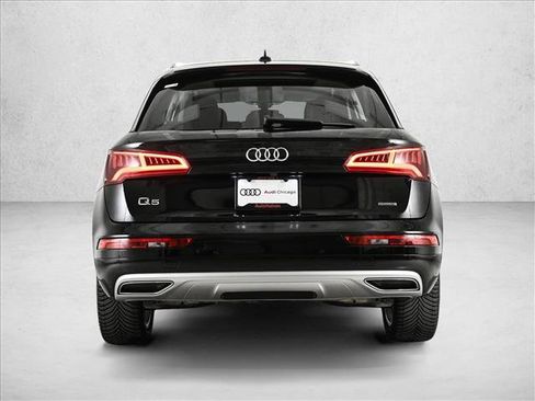 Used 2019 Audi Q5 2.0T Premium Plus image 7