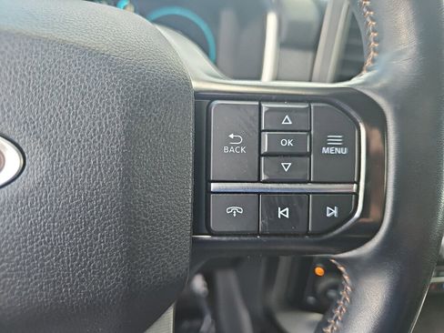 Used 2023 Ford F150 Platinum w/ Equipment Group 701A High image 14