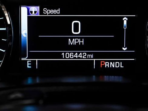 Used 2018 Chevrolet Silverado 1500 LT w/ All Star Edition image 26