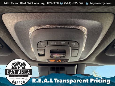Used 2024 Toyota bZ4X AWD w/ Weather Package image 20