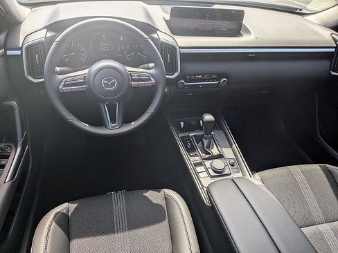 New 2026 MAZDA CX-50 AWD 2.5 S w/ Preferred Pkg image 25