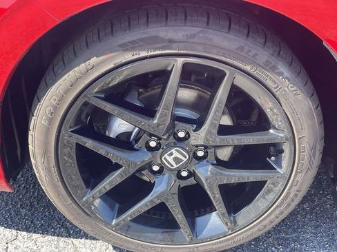 Used 2024 Honda Civic Sport image 8