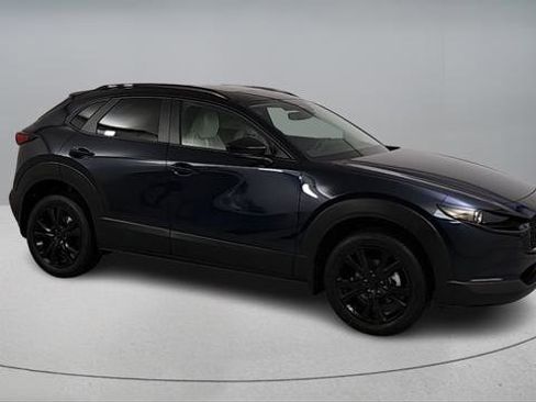 New 2026 MAZDA CX-30 2.5 Turbo w/ Premium Package AWD/4WD image 2