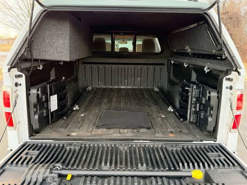 Used 2014 Ford F150 Lariat w/ Equipment Group 501A Mid image 16