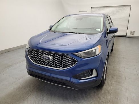 Used 2024 Ford Edge SEL image 15
