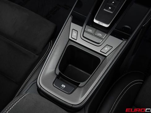 Used 2023 Porsche 911 Targa 4 GTS image 35