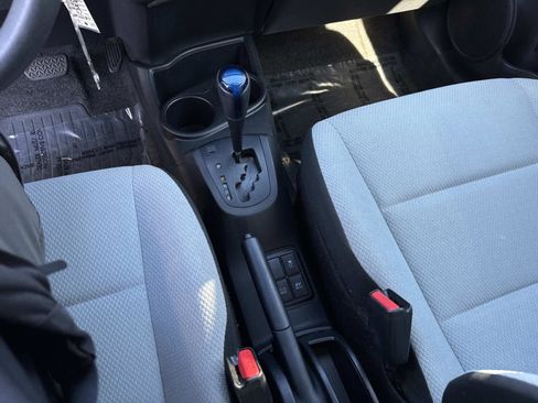 Used 2015 Toyota Prius C One image 25