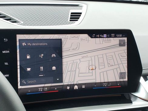 New 2026 BMW X1 xDrive28i image 11