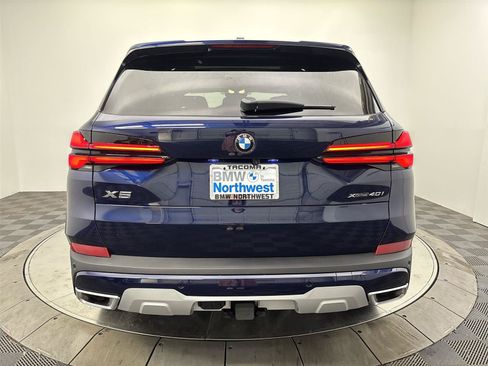 New 2026 BMW X5 xDrive40i AWD/4WD image 15