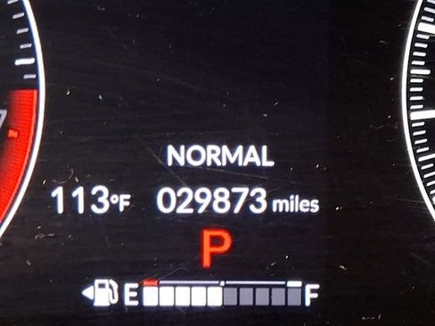 Used 2024 Honda HR-V Sport image 19