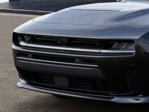 New 2026 Dodge Charger Scat Pack AWD/4WD image 12