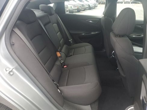 Used 2025 Chevrolet Malibu LT FWD image 51