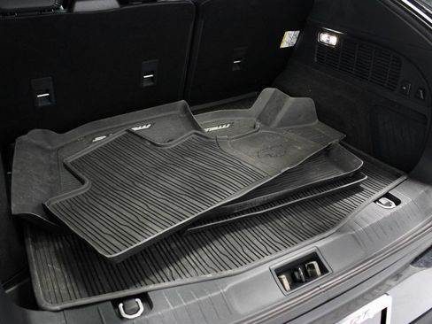 Used 2025 Ford Mustang Mach-E Premium AWD/4WD image 16