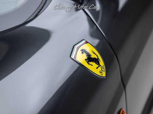 Used 2007 Ferrari F430 Spider image 52