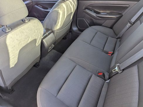 Certified 2023 Nissan Altima 2.5 SV image 15