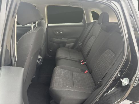 Certified 2025 Honda HR-V LX image 24