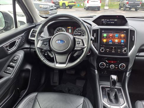 Used 2023 Subaru Forester Touring image 9