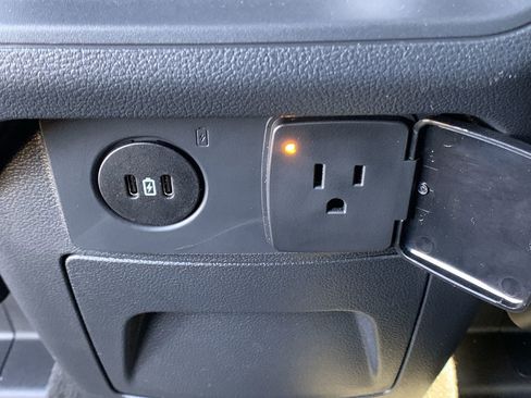 New 2026 Ford Explorer Tremor w/ Tremor Ultimate Package image 28