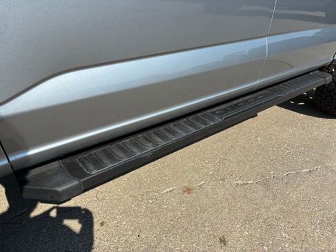 New 2025 Ford F150 STX w/ Equipment Group 200A image 13