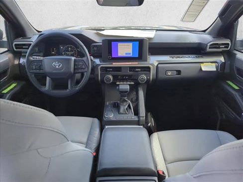 New 2025 Toyota Tacoma SR5 image 25