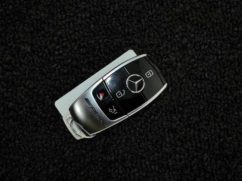 Used 2020 Mercedes-Benz E 63 AMG S image 56