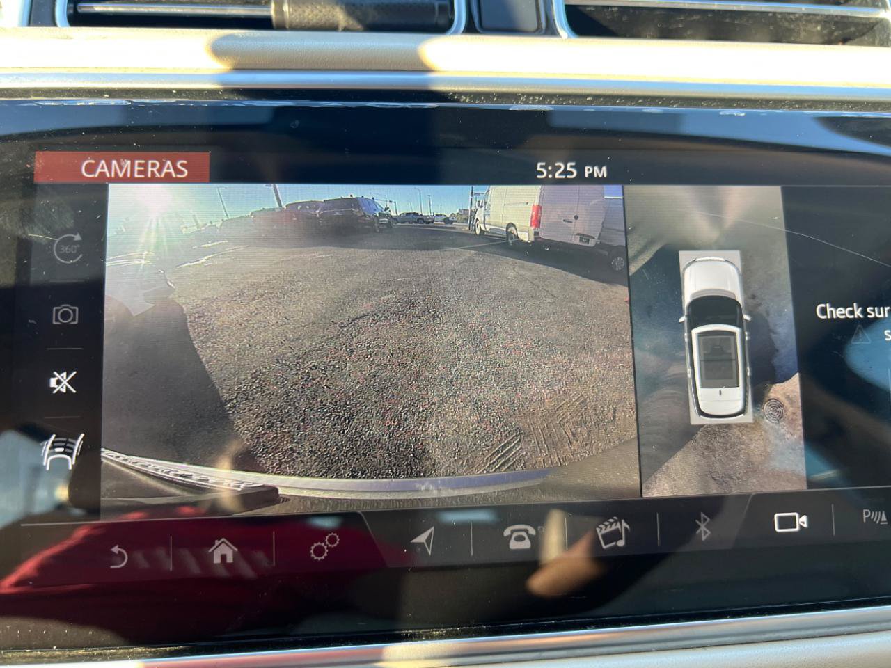 Used 2018 Land Rover Range Rover Supercharged AWD/4WD image 30