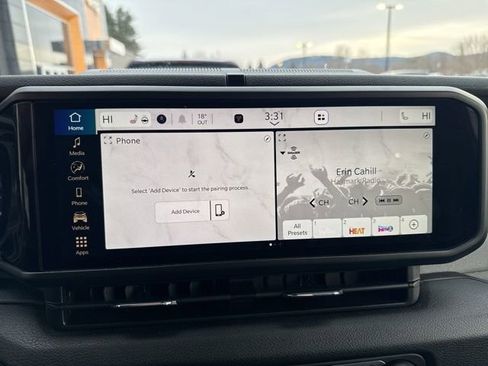 Used 2024 Jeep Wrangler Unlimited w/ Convenience Group image 18