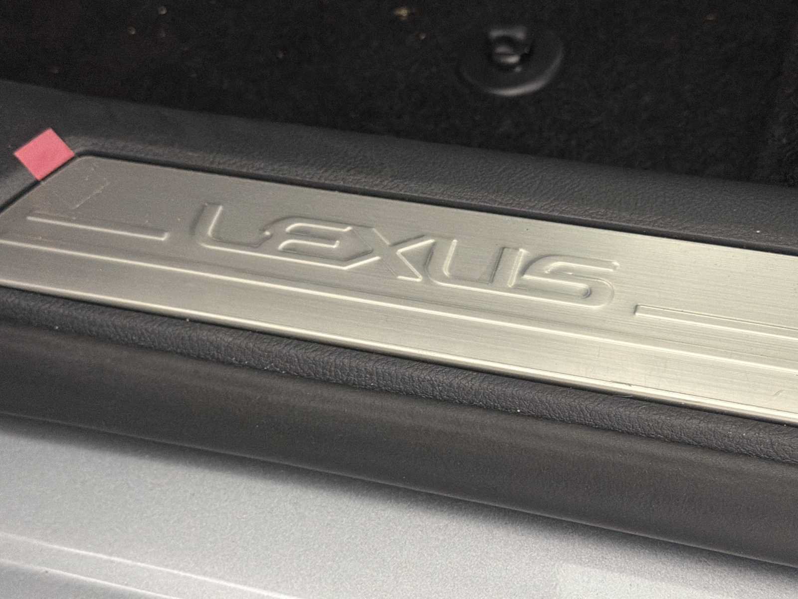 New 2026 Lexus RX 350 Premium Plus w/ Accessory Package (Z1) FWD image 33
