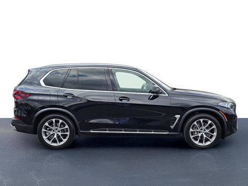 Used 2025 BMW X5 xDrive40i AWD/4WD image 7