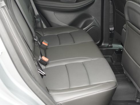 New 2026 Buick Encore GX Avenir w/ Avenir Technology Package image 19