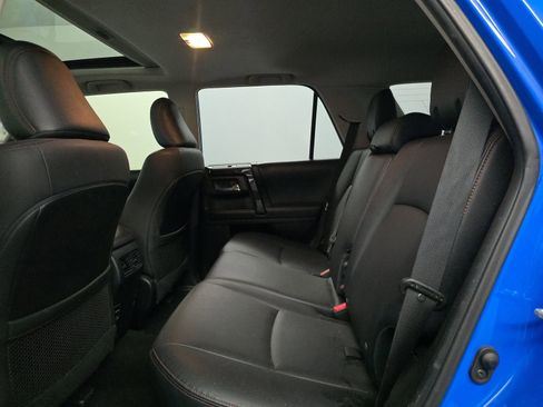 Used 2019 Toyota 4Runner TRD Pro image 10